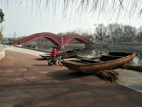 顺航公园旅行图片 1