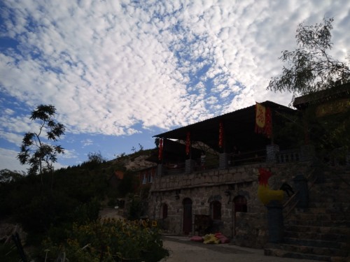 窦王谷旅行图片 2