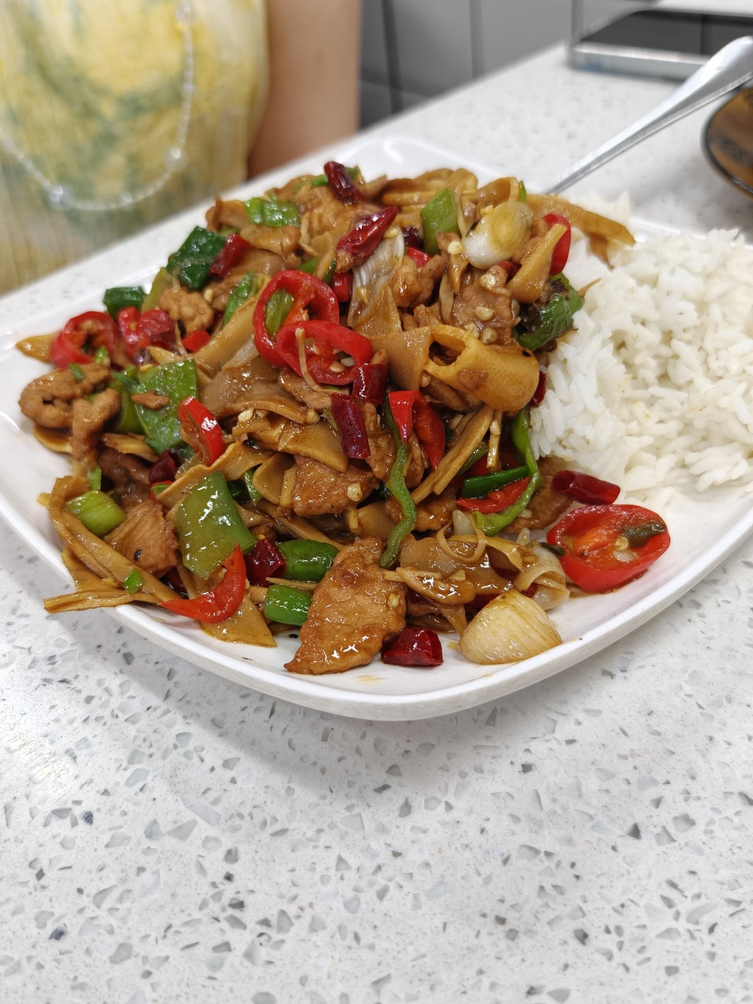 老龚汤店