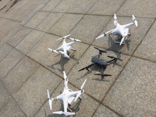 国家水利风景区清江浦旅行图片 1