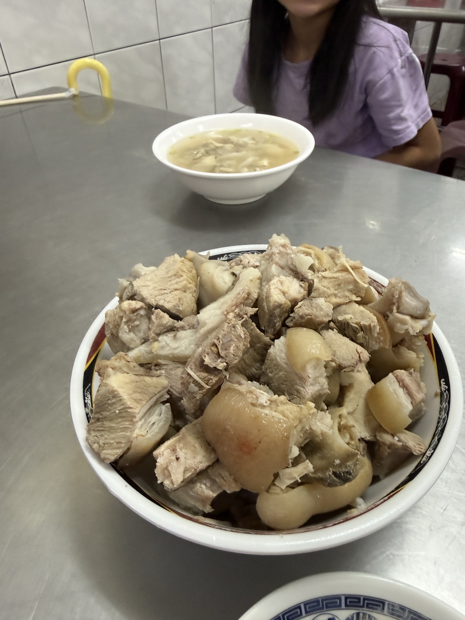 里港扁食富馄饨