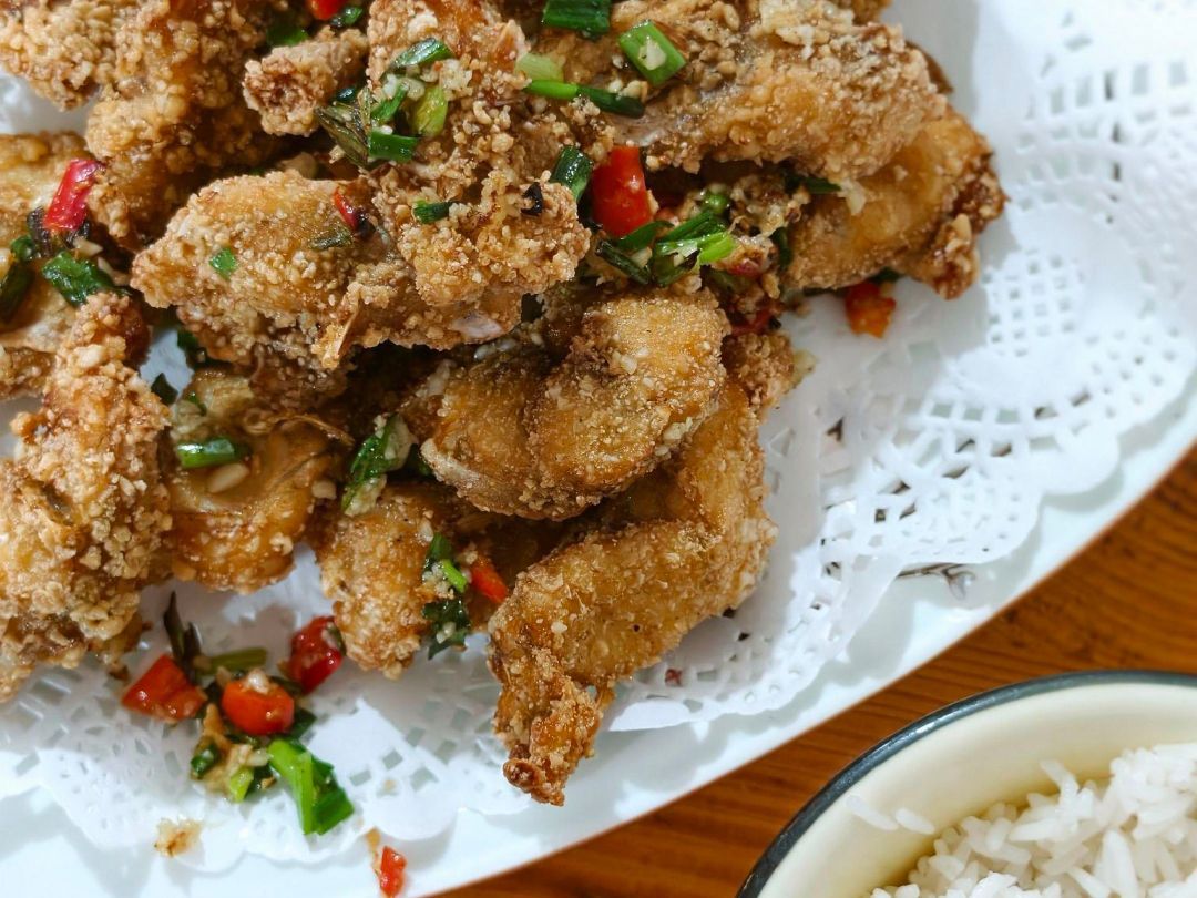 三旗河豚美食馆
