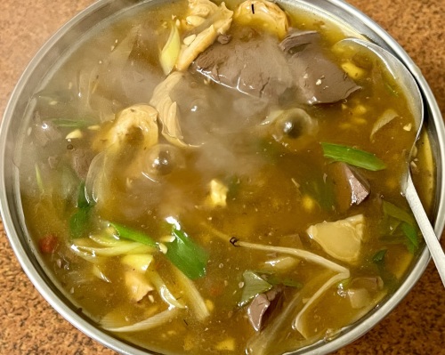 鼎旺美食馆