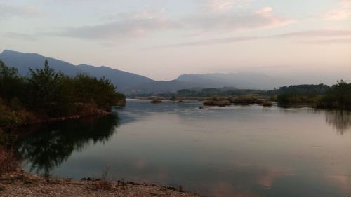 蒋家洲生态湿地风景区旅行图片 2