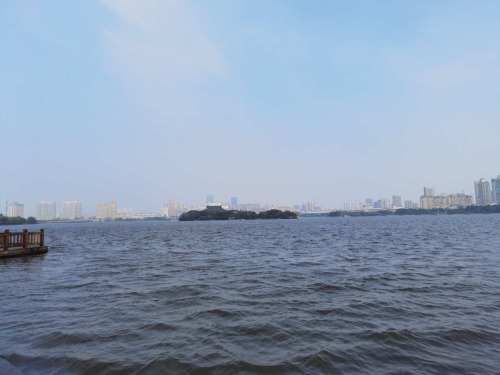 环漪阁旅行图片 1