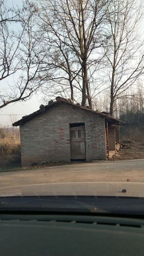 马畈土匪兵寨旅行图片 1