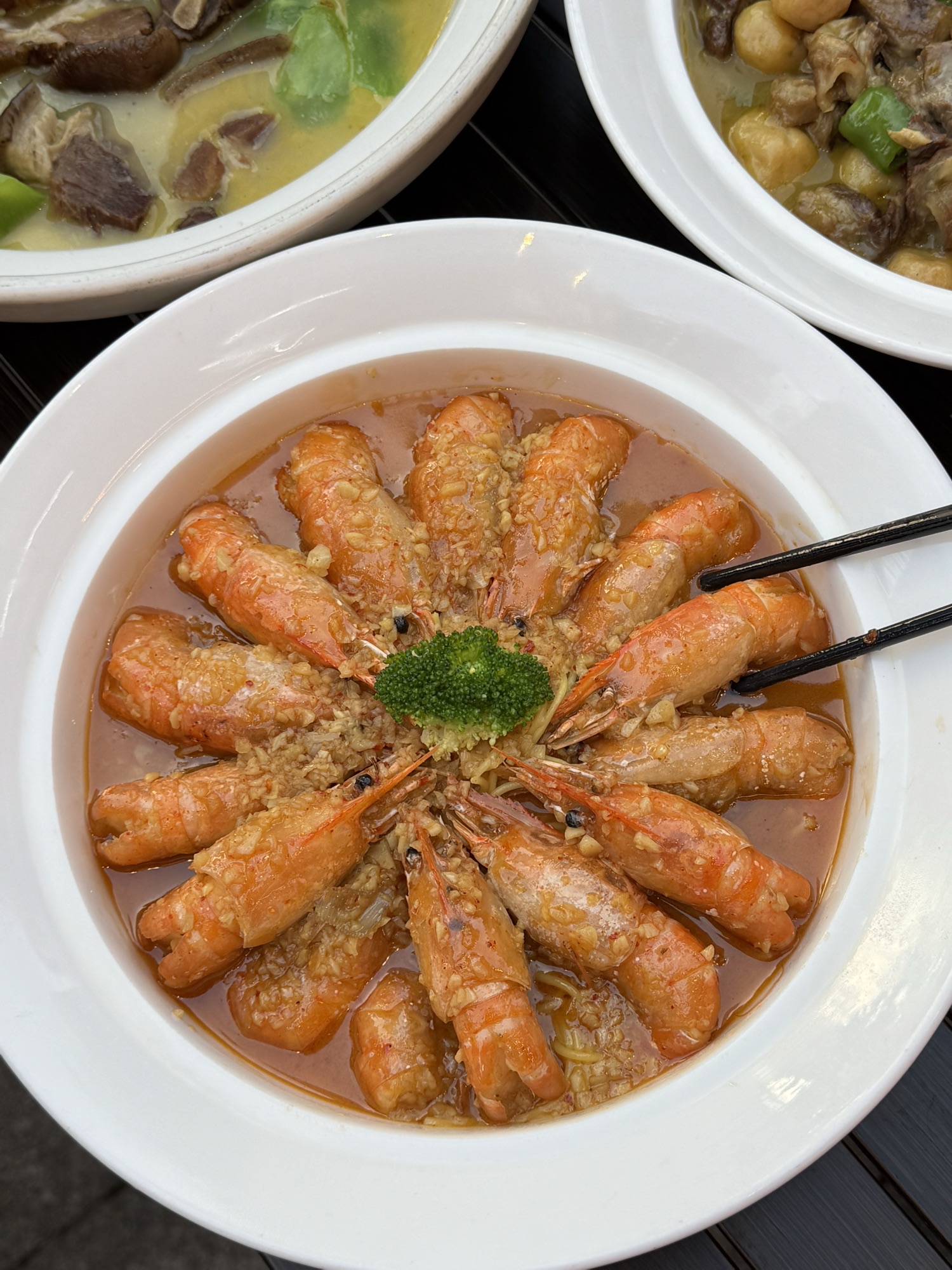 匯湘楼湘菜(大椿桥店)