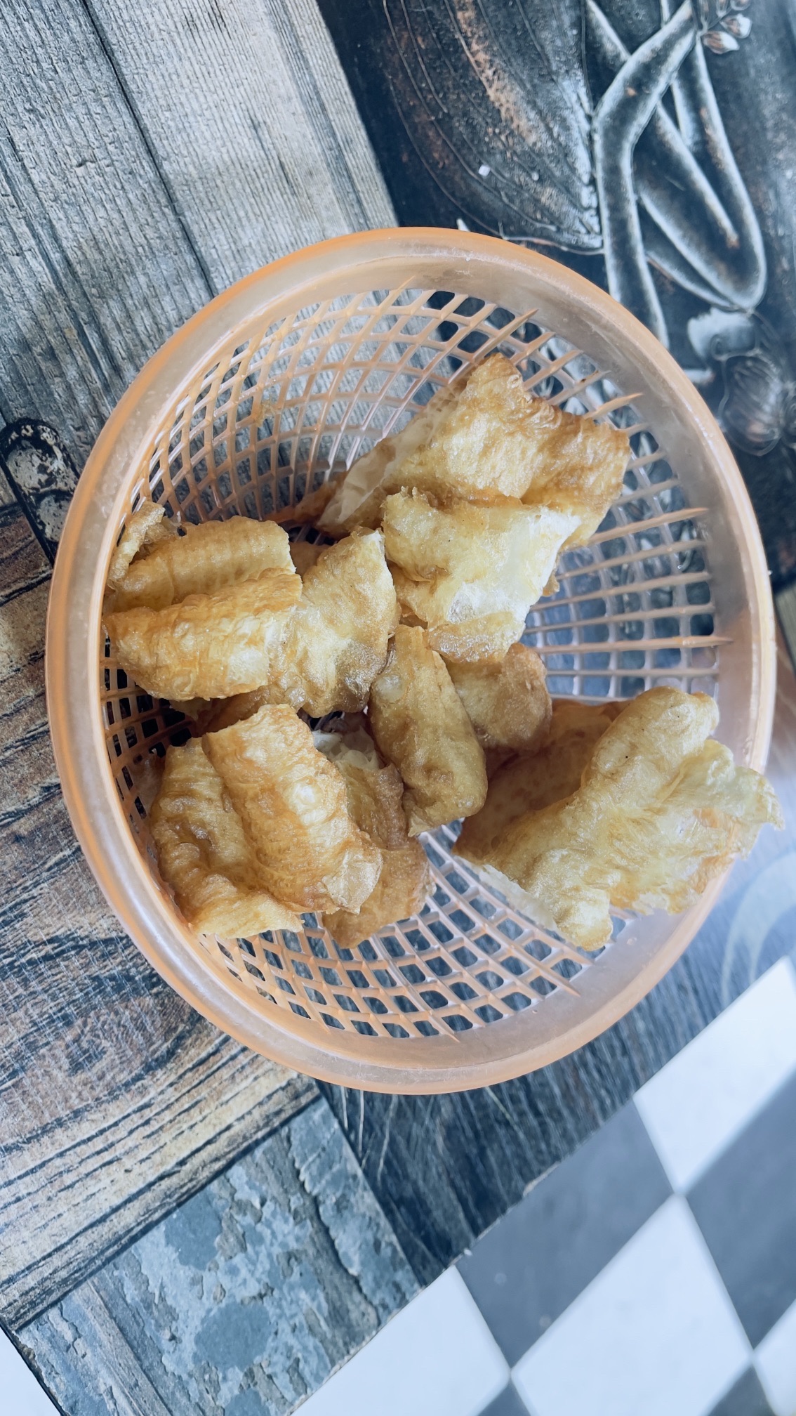 大明一元小吃