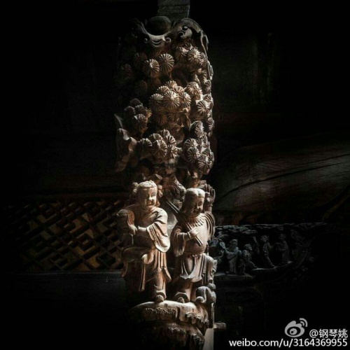 古孔灵浧坡庄园景区旅行图片 3
