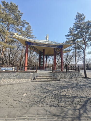 方圆亭