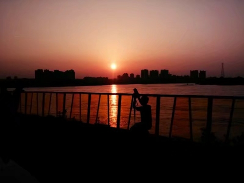观音湖旅游度假区旅行图片 3