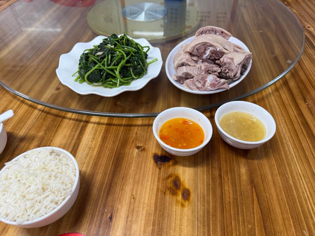 全香鹅肉店(先锋城店)