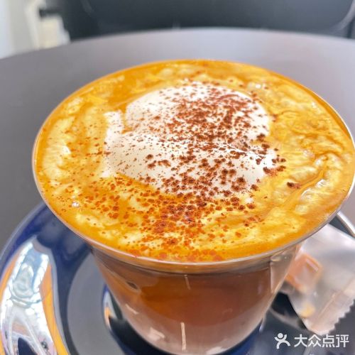 维也纳咖啡