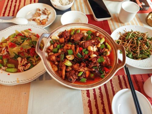黔味坊(贵州私房菜)