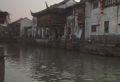 山塘街旅行图片 2