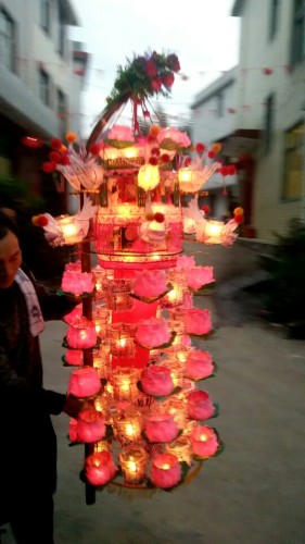 芷溪旅行图片 1