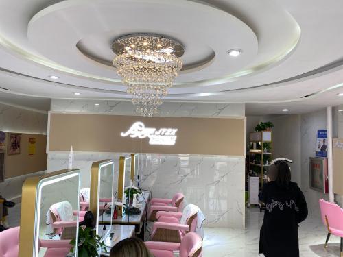 今天造型(紫锦园东区店)