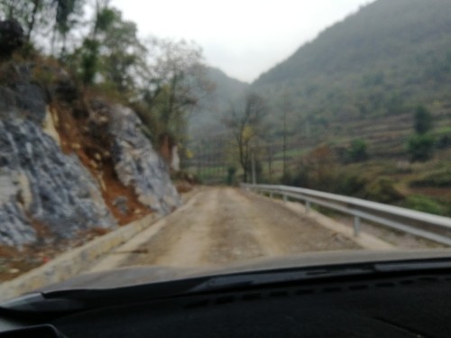 龙骨坡古猿人遗址旅行图片 3