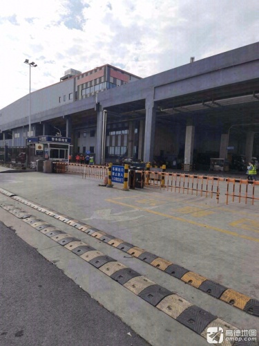 万纬嘉兴南湖园区实景图（3）