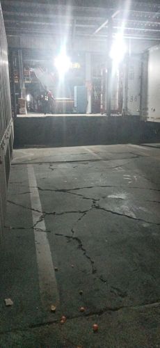 京东分拣中心实景图（2）
