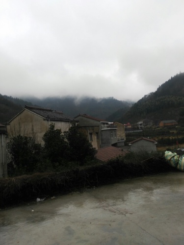 龙眠寨旅行图片 1