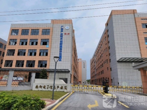 南向电子信息产业园实景图（2）