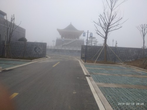 北水门旅行图片 2