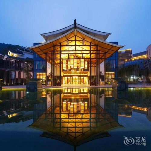 重庆心景乐养酒店