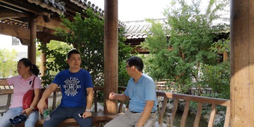 庐州文化村旅行图片 1