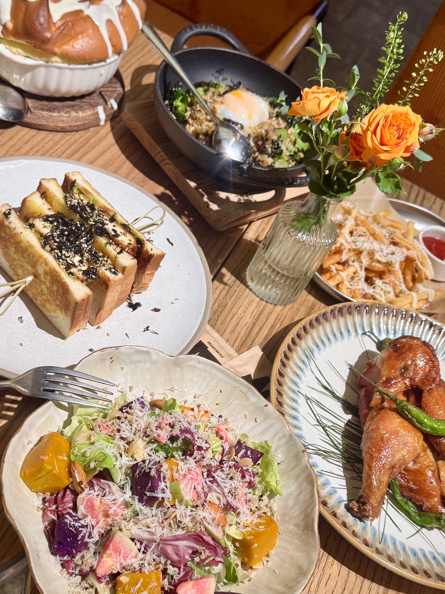 山也听风(文昌万达店)