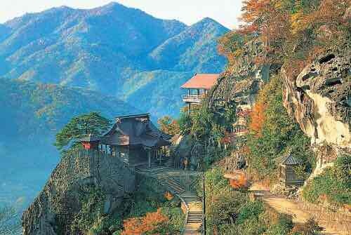 凌云山旅行图片 1