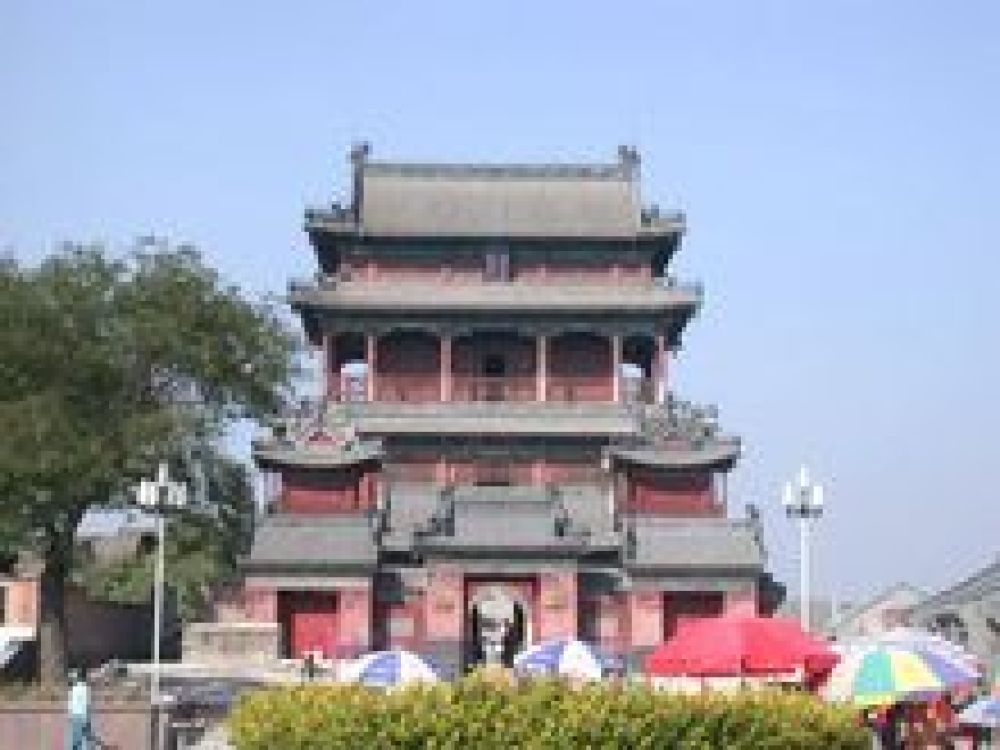 大慈阁景点图片