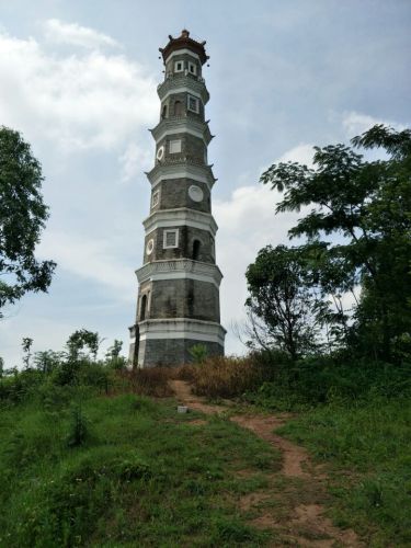 回风塔旅行图片 3
