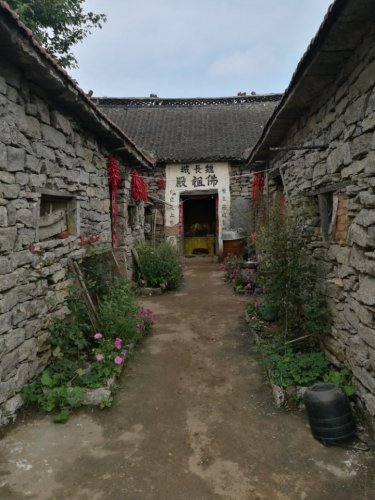 镇远炮台旅行图片 2