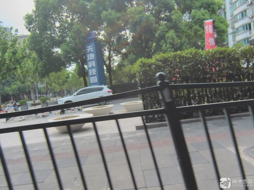 上海天地软件园(北园)实景图（2）