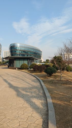 万博科技园实景图（3）