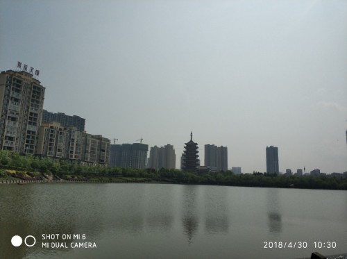 听溪阁旅行图片 1