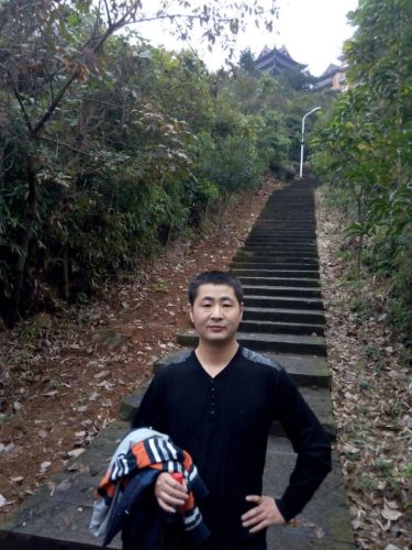 豆雾尖旅行图片 2