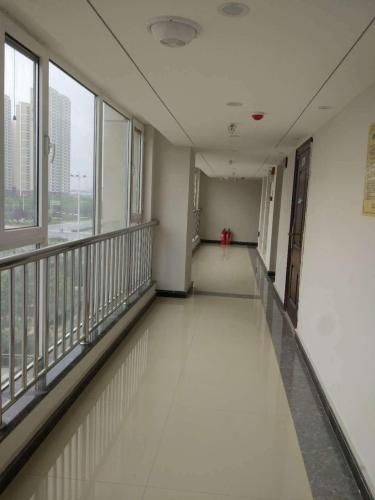 鑫隆公寓(长江大道2号分店)