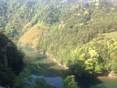 剑门关景点旅行图片 2
