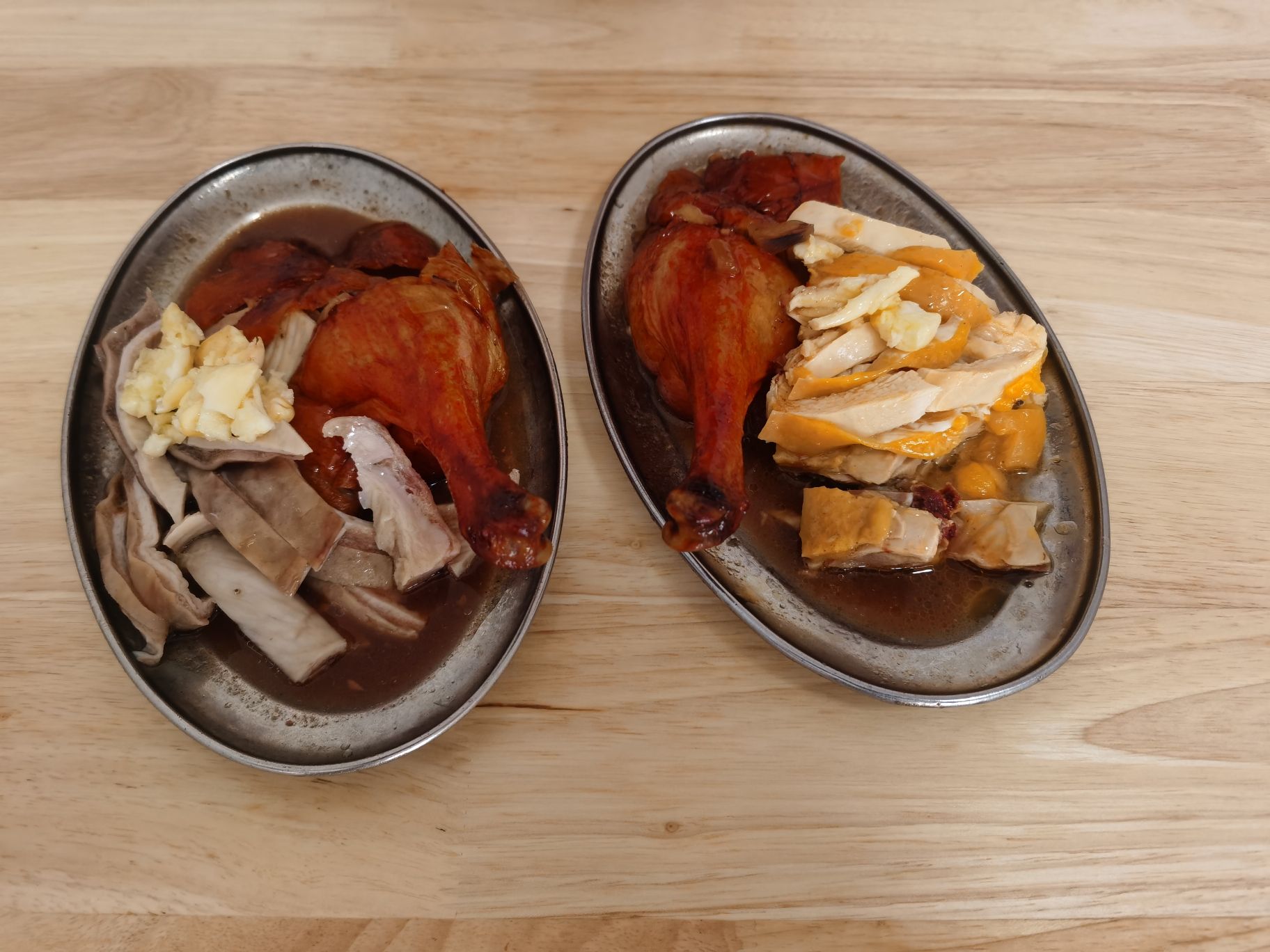 山口陈仔鸭饭(中山路店)