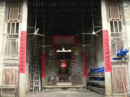 锡朋楼旅行图片 1