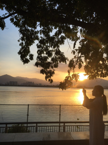 怀安衙署旧址及接官道旅行图片 2