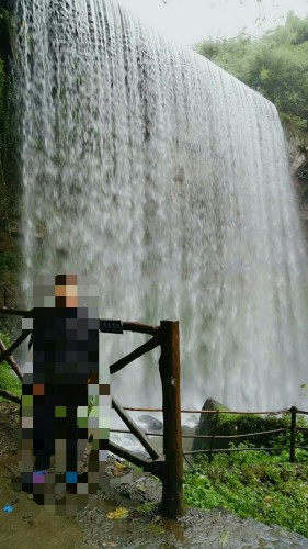 天龙谷休闲度假区旅行图片 2
