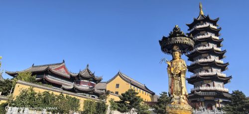 文峰禅寺