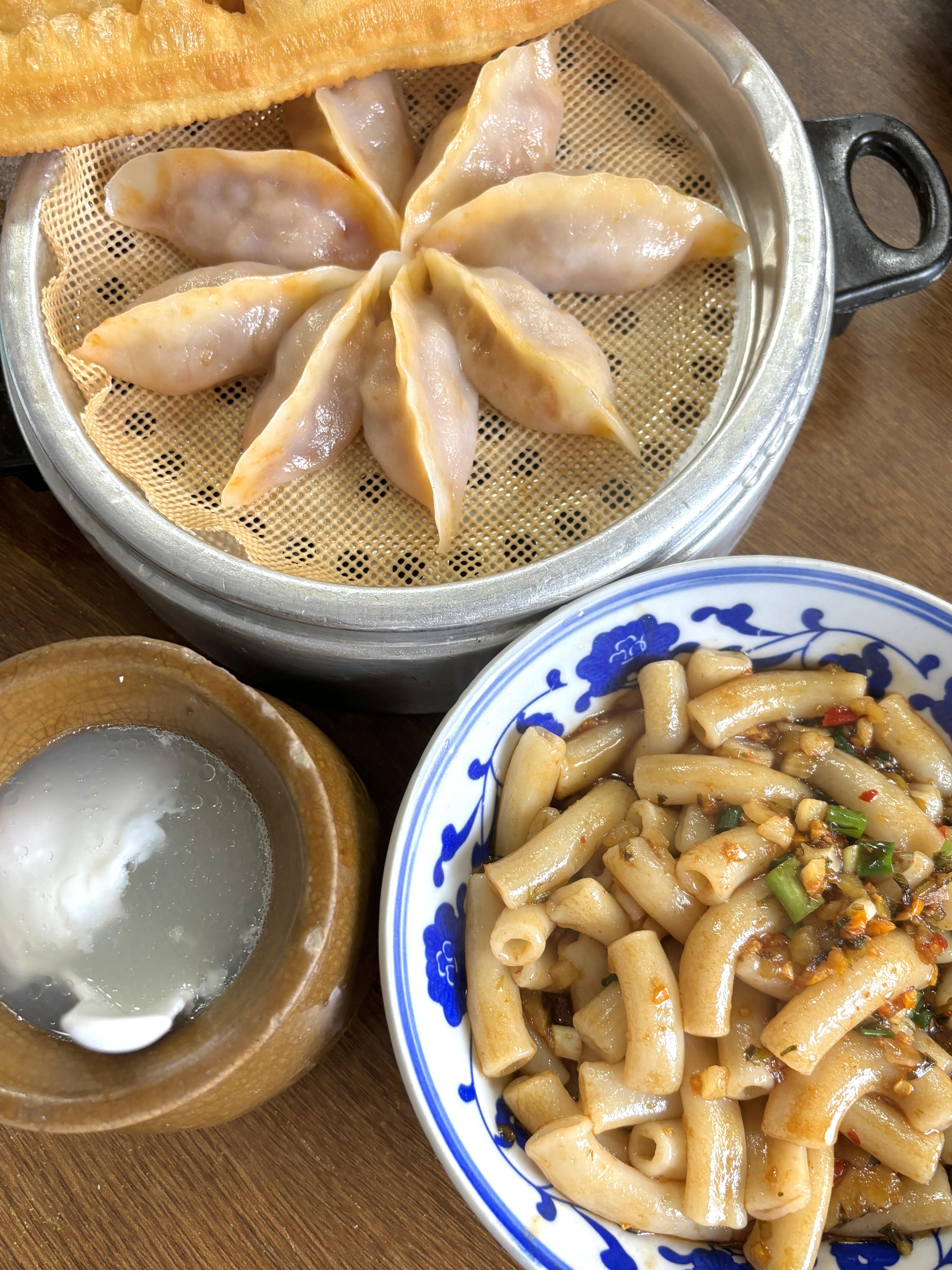 欧记大排档·江西景德菜(陶溪川店)