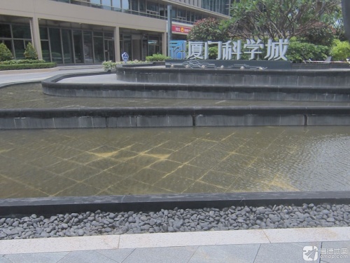 厦门科学城Ι号孵化器实景图（3）