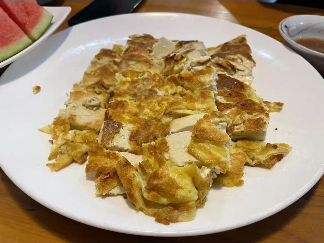 世魁牛肉(德南街分店)