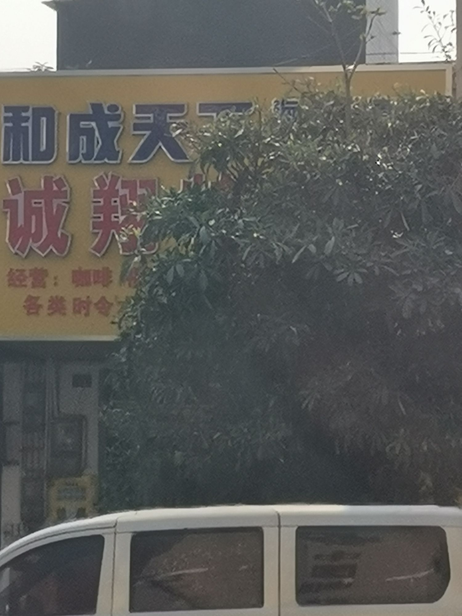 诚翔特产店