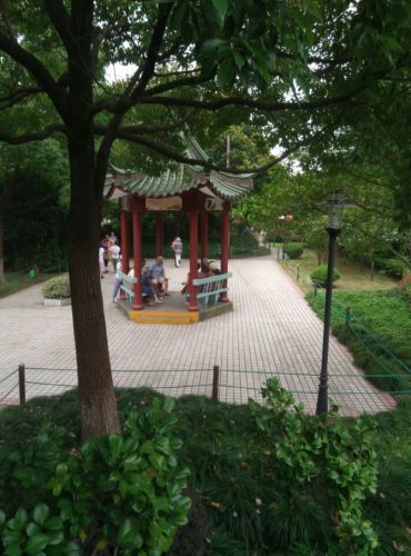 梅陇休闲苑旅行图片 2